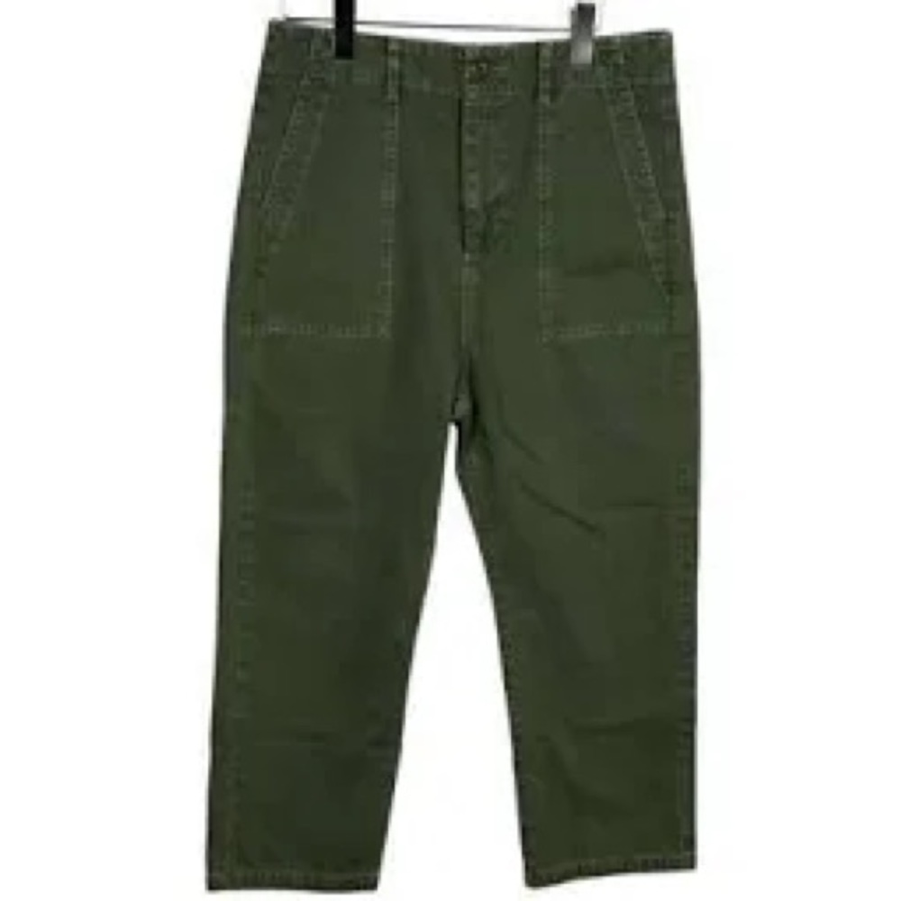 Men’s green pants by Great size 26